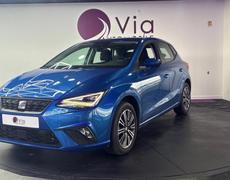 Seat Ibiza Longueau