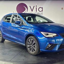 Seat Ibiza 1.0 TSI 115 COPA DSG BVA Longueau