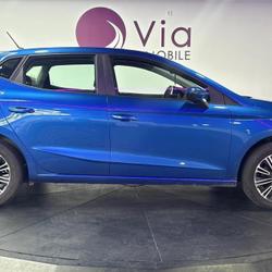 Seat Ibiza 1.0 TSI 115 COPA DSG BVA Longueau