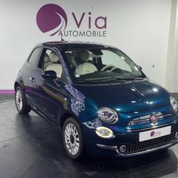 Fiat 500 II BSG 70 Lounge Longueau