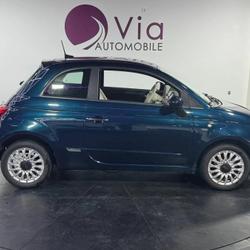 Fiat 500 II BSG 70 Lounge Longueau