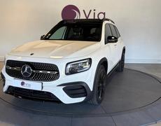 Mercedes GLB Pessac