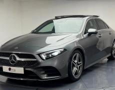 Mercedes Classe A Férin