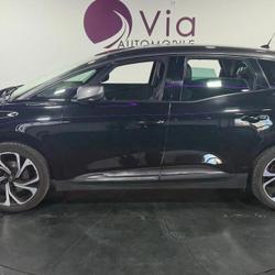 Renault Scenic 4 TCE 140 Intens Longueau