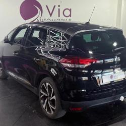 Renault Scenic 4 TCE 140 Intens Longueau
