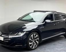 Volkswagen Arteon Férin