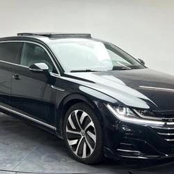 Volkswagen Arteon 2.0 TDI R-Line F&eacute;rin