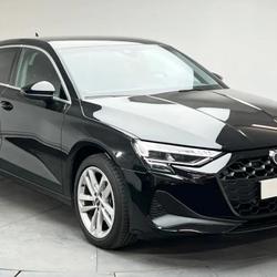 Audi A3 30 TFSI 30 TFSI Business Executive F&eacute;rin