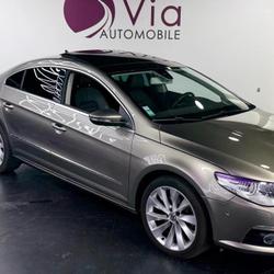 Volkswagen Passat C.CONFOR Basis Longueau
