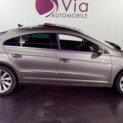 Volkswagen Passat C.CONFOR Basis Longueau