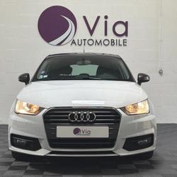 Audi A1 Sportback 1.0 TFSI 95 Ultra Style S tronic 7 Chilly-Mazarin