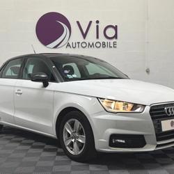 Audi A1 Sportback 1.0 TFSI 95 Ultra Style S tronic 7 Chilly-Mazarin