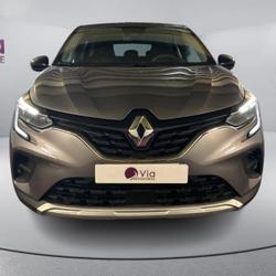 Renault Captur TCE 100 Evolution Villeneuve-Saint-Georges