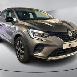 Renault Captur TCE 100 Evolution Villeneuve-Saint-Georges