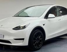 Tesla Model Y Férin