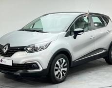Renault Captur Férin
