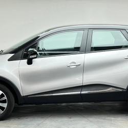 Renault Captur DCI 90 Business Eco2 F&eacute;rin
