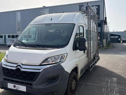 Citroen Jumper -  - 9 990 €