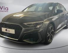 Audi A3 Villeneuve-Saint-Georges