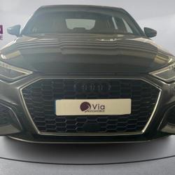 Audi A3  Villeneuve-Saint-Georges