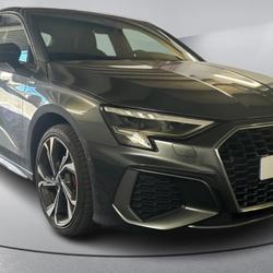 Audi A3  Villeneuve-Saint-Georges