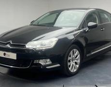 Citroen C5 2 Férin