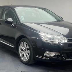 Citroen C5 2 3.0 HDI Exclusive F&eacute;rin