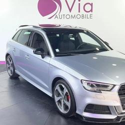 Audi A3 1.5 TFSI sport Longueau
