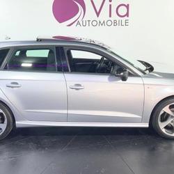 Audi A3 1.5 TFSI sport Longueau