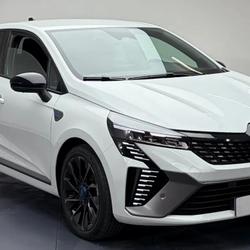 Renault Clio 5 ETECH145 Esprit Alpine F&eacute;rin