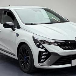 Renault Clio 5 ETECH145 Esprit Alpine F&eacute;rin