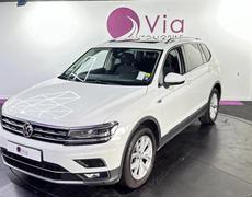Volkswagen Tiguan Longueau