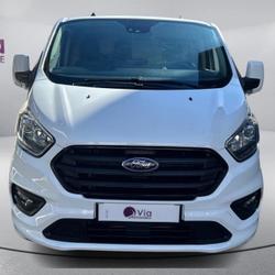 Ford Custom TRANSIT 290 L1 Sport Villeneuve-Saint-Georges