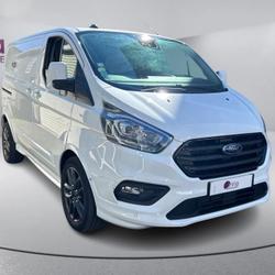 Ford Custom TRANSIT 290 L1 Sport Villeneuve-Saint-Georges