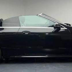 Mercedes Classe E cabriolet CABRIOLET 2.0 220 D 195 AMG LINE 9G-TRONIC BVA F&eacute;rin