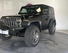 Jeep Wrangler Pessac