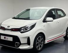 Kia Picanto Férin