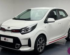 Kia Picanto Férin