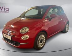 Fiat 500 II Villeneuve-Saint-Georges