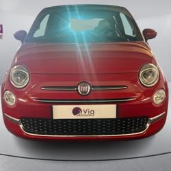 Fiat 500 II 1.0 70 BSG MHEV HYBRID DOLCEVITA START-STOP Villeneuve-Saint-Georges