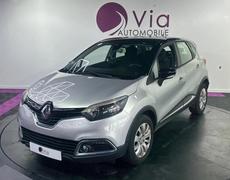 Renault Captur Longueau