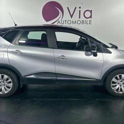 Renault Captur TCE 90 Zen Longueau