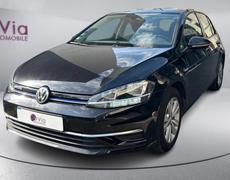 Volkswagen Golf 7 Villeneuve-Saint-Georges