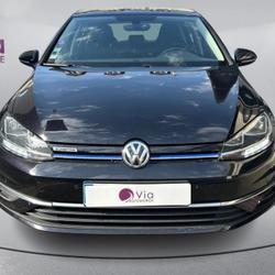 Volkswagen Golf 7 1.4 TSI 125 CONFORT LINE Villeneuve-Saint-Georges