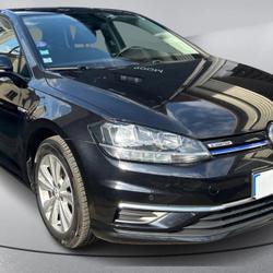 Volkswagen Golf 7 1.4 TSI 125 CONFORT LINE Villeneuve-Saint-Georges