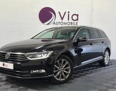 Volkswagen Passat Chilly-Mazarin