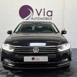 Volkswagen Passat SW 2.0 TDI 150ch Carat DSG7 Chilly-Mazarin