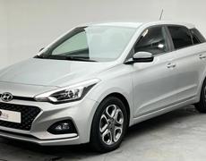 Hyundai i20 Férin