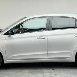 Hyundai i20 1.0 TGDI Edition #Style F&eacute;rin