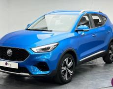 MG ZS Férin
